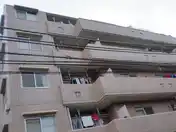 グリーンパーク北綾瀬6