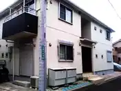 ルセアン古淵