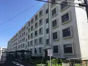 公社矢野口住宅