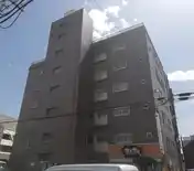 シルバーハイツ