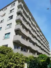 ニックハイム鶴見第二