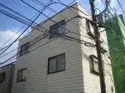 第2ハイツカリベ
