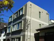 ランドマーク矢野口