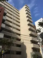 メゾン・ド・ヴィレ日本橋中洲
