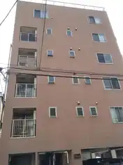 アネックスきさらぎ