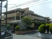 善福寺ユキハイツ