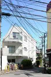 サンパレス三鷹台
