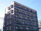 ラフィネジュ横浜南