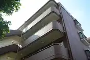 ニイノパレス川崎