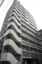 レクシオ川崎富士見