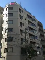ケントレジデンス