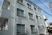 マンションまゆみ
