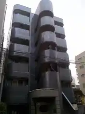 メインステージ江戸川橋