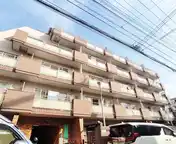 朝日新大久保マンション