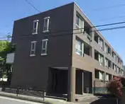 ライブヴィラ多摩