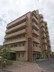 グランドステージ北小金