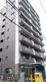 レジデンスワイジェイ