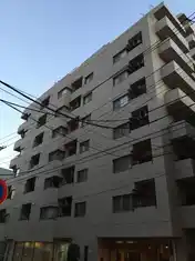 上野入谷シティハウス