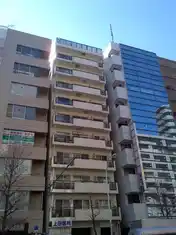 サンビューハイツ音羽