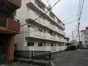 第1アオイハイツ