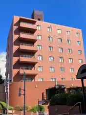 東高代々木上原ペアシティ