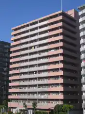 大森パークハイツ