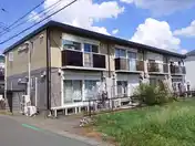 ハイツやまだA