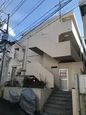 第2メゾンクレール