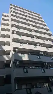 ヴェルステージ日本橋人形町