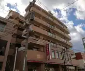 ヴィラ鶴見