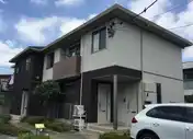 ガーデンハイツ弐番館