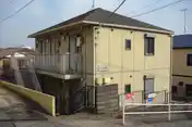 ラプーラ三ツ境