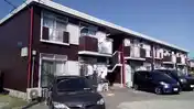 ポルシェ上矢部A棟