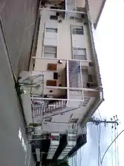 第2サンハイツ細野
