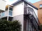 メゾンエトワール四季