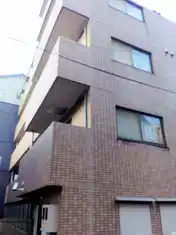 クレアトゥール新宿21