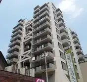 藤和シティコープ新丸子