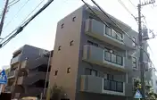 藤和シティホームズ青葉台2