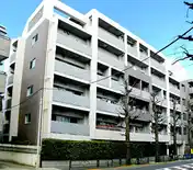 グランベル鷺宮サンクチュアリ