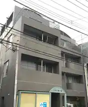 コモド東大宮