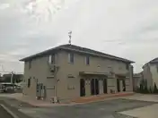 サリジエB棟