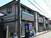 ファミール柏 II