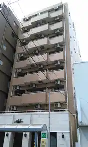 ロータスヴィレッジ町田