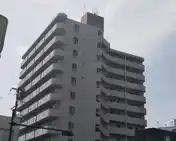 ピュアシティ子安通