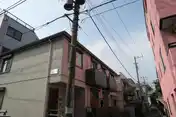 サンモールハイツ