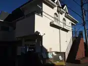 レオパレス金沢文庫第3