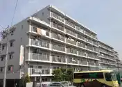 藤和綱島ハイタウン