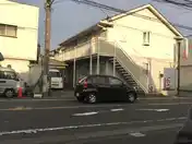 コスモAOI中田II