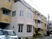 メルローズハウス