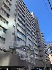原宿パークマンション